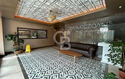 Maltepe Cevizlide Metro ve Marmaraya Yürüme Mesafesinde  1+1