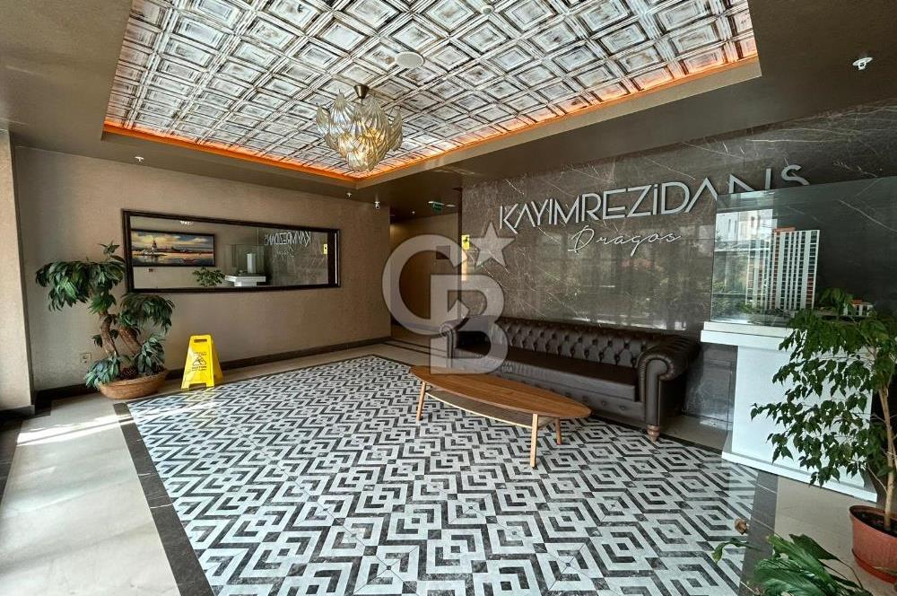 Maltepe Cevizlide Metro ve Marmaraya Yürüme Mesafesinde  1+1