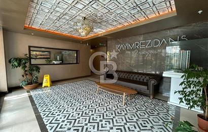 Maltepe Cevizlide Metro ve Marmaraya Yürüme Mesafesinde  1+1