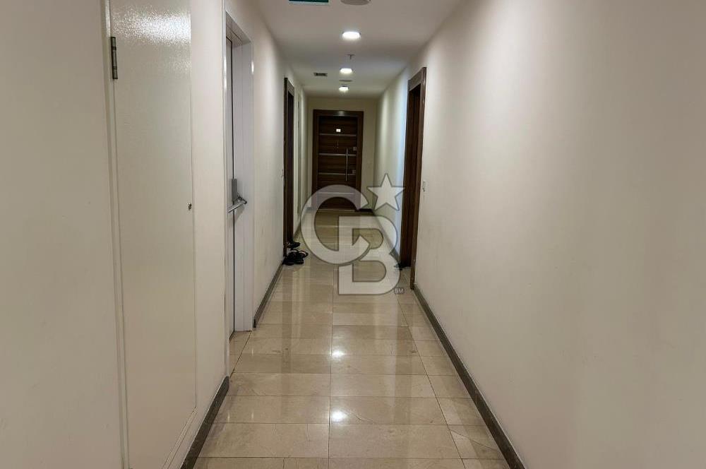 Maltepe Cevizlide Metro ve Marmaraya Yürüme Mesafesinde  1+1