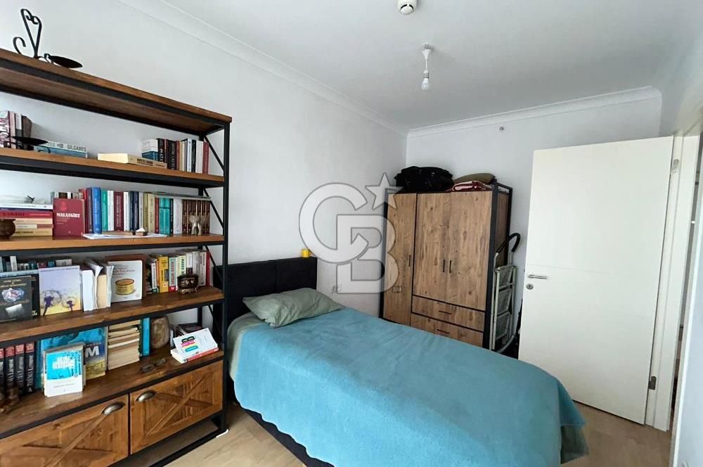 Maltepe Cevizlide Metro ve Marmaraya Yürüme Mesafesinde  1+1