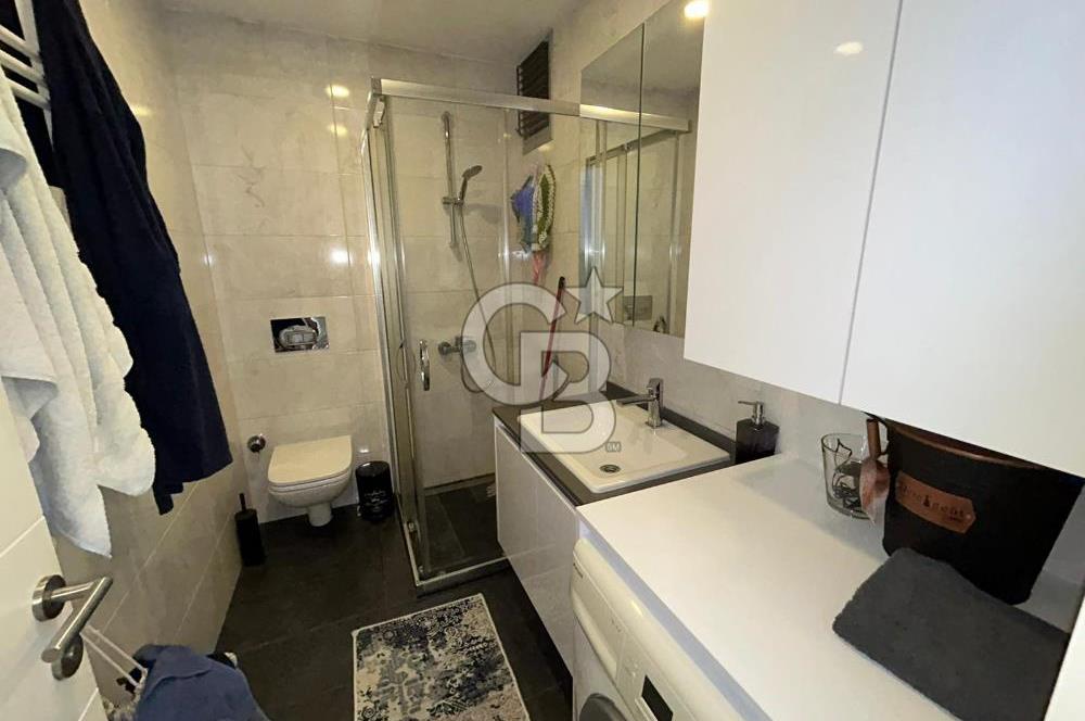 Maltepe Cevizlide Metro ve Marmaraya Yürüme Mesafesinde  1+1