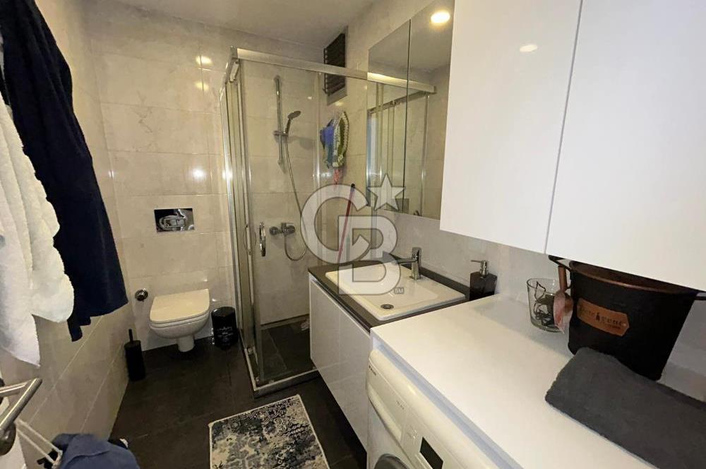 Maltepe Cevizlide Metro ve Marmaraya Yürüme Mesafesinde  1+1