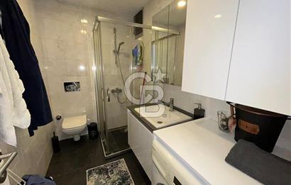 Maltepe Cevizlide Metro ve Marmaraya Yürüme Mesafesinde  1+1