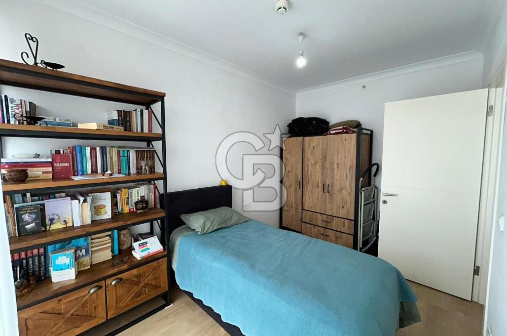 Maltepe Cevizlide Metro ve Marmaraya Yürüme Mesafesinde  1+1