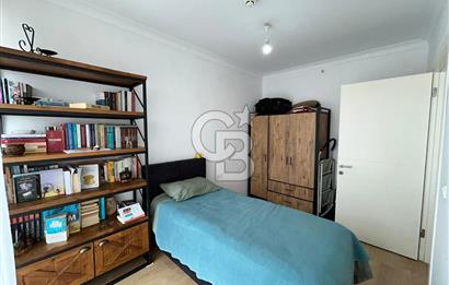 Maltepe Cevizlide Metro ve Marmaraya Yürüme Mesafesinde  1+1