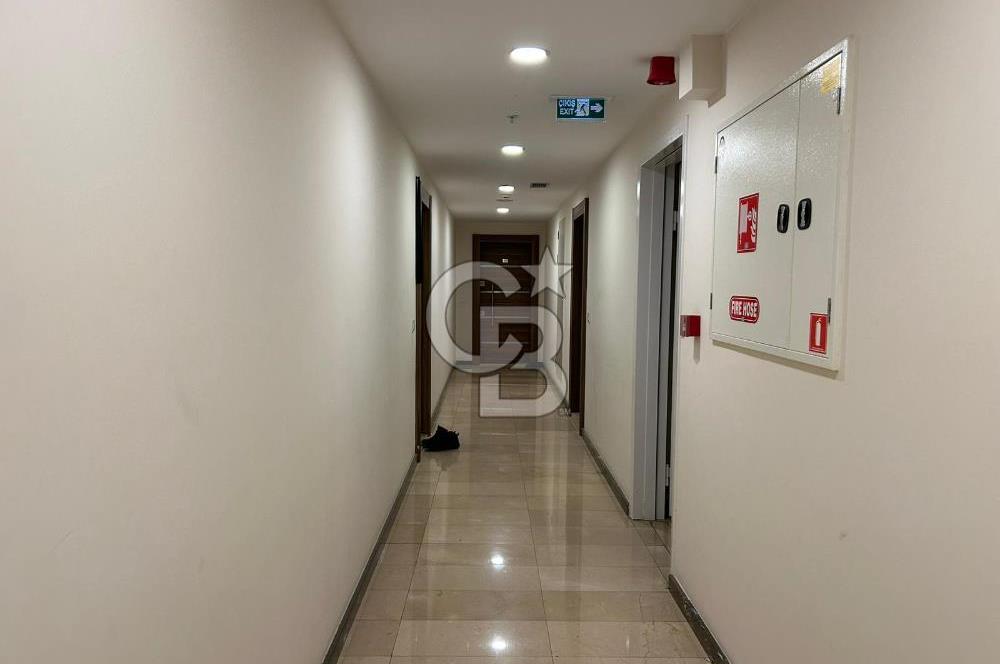 Maltepe Cevizlide Metro ve Marmaraya Yürüme Mesafesinde  1+1