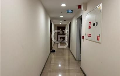 Maltepe Cevizlide Metro ve Marmaraya Yürüme Mesafesinde  1+1