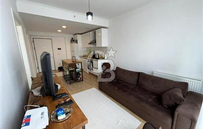 Maltepe Cevizlide Metro ve Marmaraya Yürüme Mesafesinde  1+1