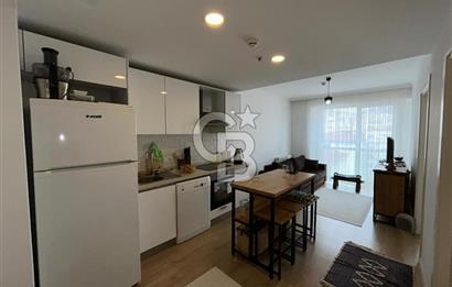 Maltepe Cevizlide Metro ve Marmaraya Yürüme Mesafesinde  1+1