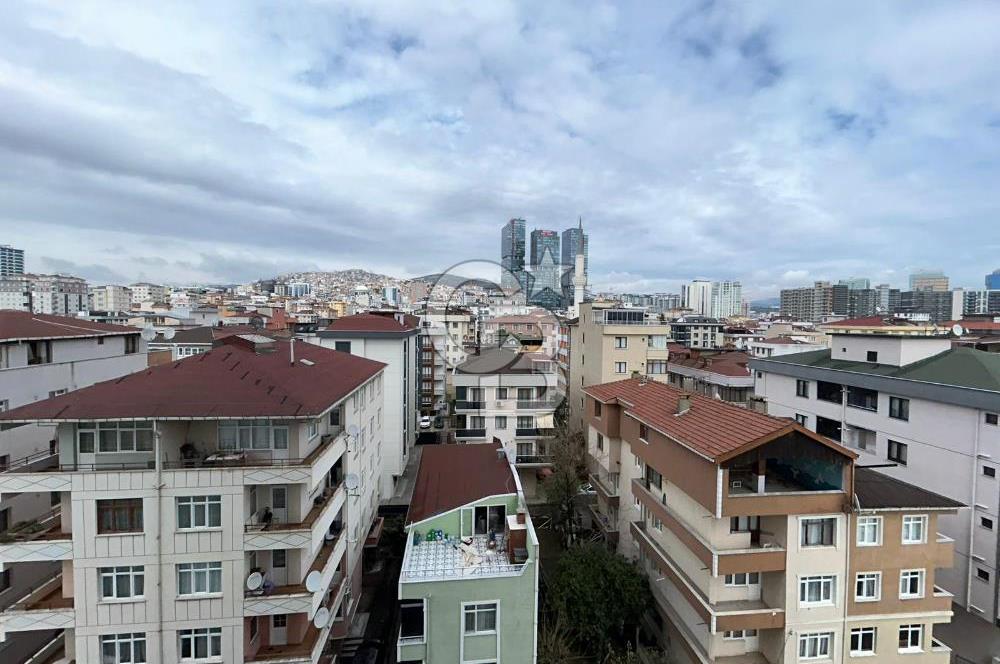 Maltepe Cevizlide Metro ve Marmaraya Yürüme Mesafesinde  1+1