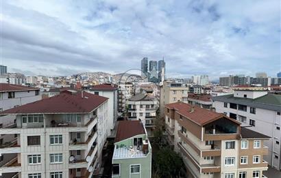 Maltepe Cevizlide Metro ve Marmaraya Yürüme Mesafesinde  1+1