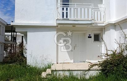 Eski Foça Hanedan Beach Club'ta Kiralık Daire