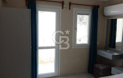 Eski Foça Hanedan Beach Club'ta Kiralık Daire