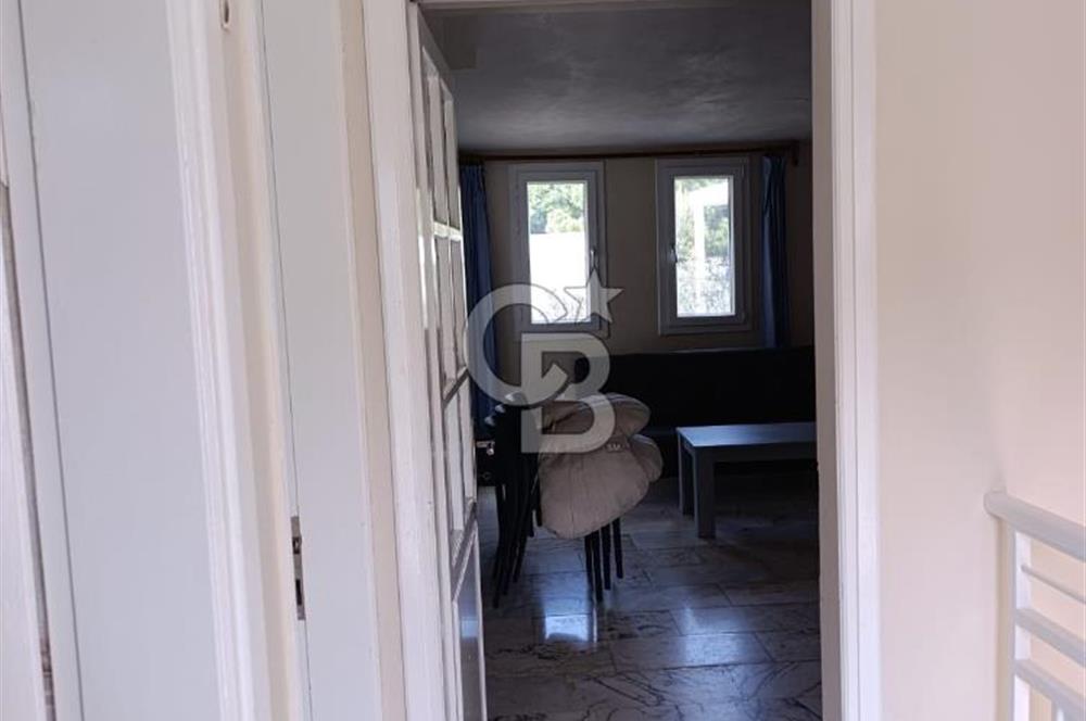 Eski Foça Hanedan Beach Club'ta Kiralık Daire