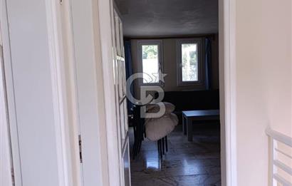 Eski Foça Hanedan Beach Club'ta Kiralık Daire