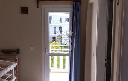 Eski Foça Hanedan Beach Club'ta Kiralık Daire