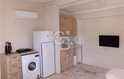 Eski Foça Hanedan Beach Club'ta Kiralık Daire