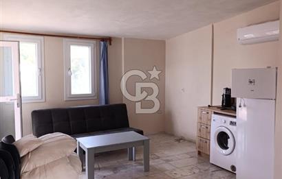 Eski Foça Hanedan Beach Club'ta Kiralık Daire