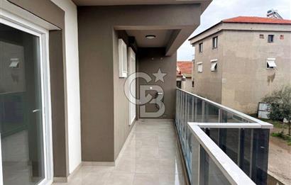 Foça Gerenköy Merkezi Konumda Kiralık 2+1 Daire