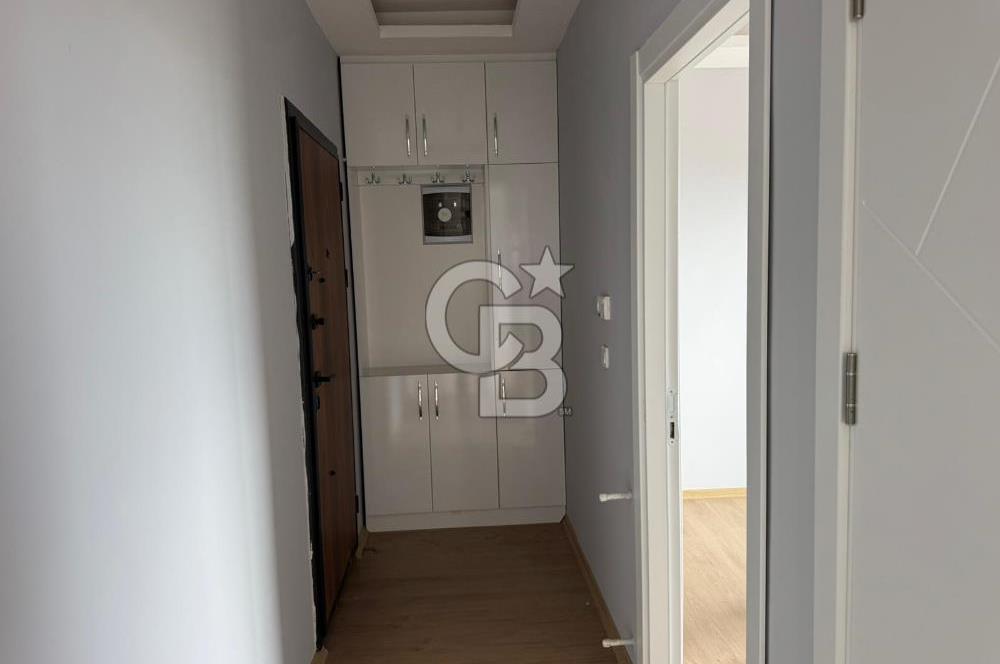 Foça Gerenköy Merkezi Konumda Kiralık 2+1 Daire