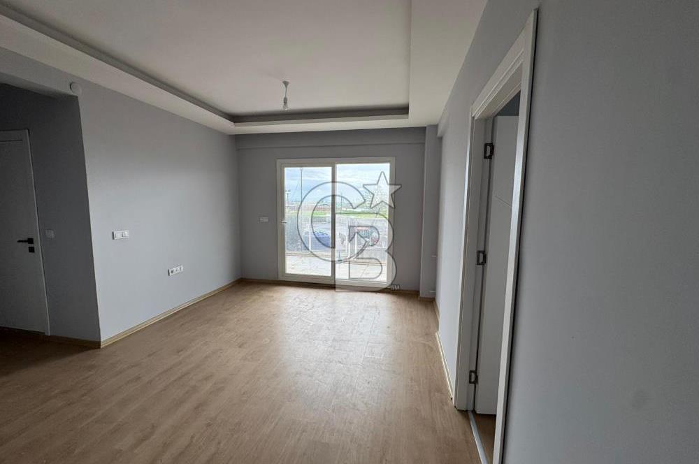 Foça Gerenköy Merkezi Konumda Kiralık 2+1 Daire