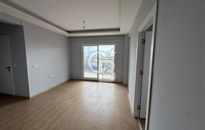Foça Gerenköy Merkezi Konumda Kiralık 2+1 Daire