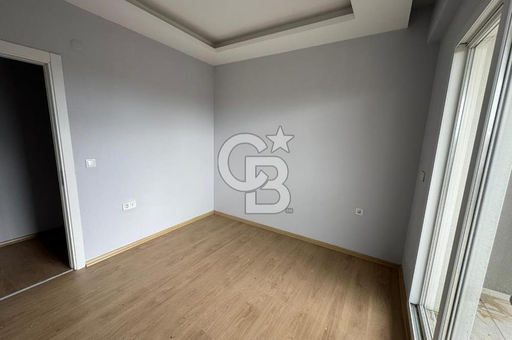 Foça Gerenköy Merkezi Konumda Kiralık 2+1 Daire