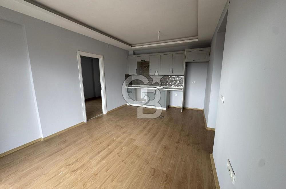 Foça Gerenköy Merkezi Konumda Kiralık 2+1 Daire