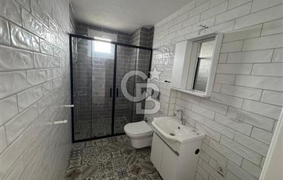 Foça Gerenköy Merkezi Konumda Kiralık 2+1 Daire