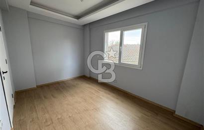 Foça Gerenköy Merkezi Konumda Kiralık 2+1 Daire