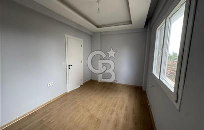 Foça Gerenköy Merkezi Konumda Kiralık 2+1 Daire
