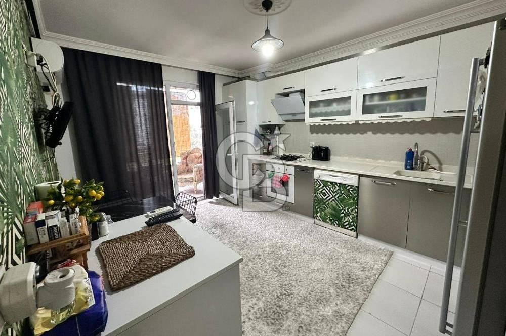 CB Leader'den Hasan Basri Çantayda Bahçeli, Teraslı 5+1 Dubleks