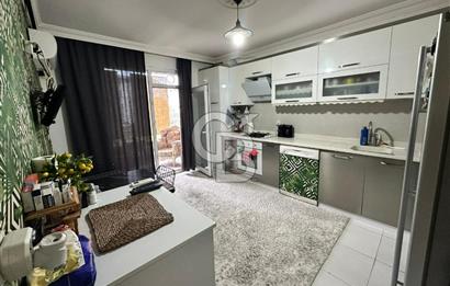 CB Leader'den Hasan Basri Çantayda Bahçeli, Teraslı 5+1 Dubleks