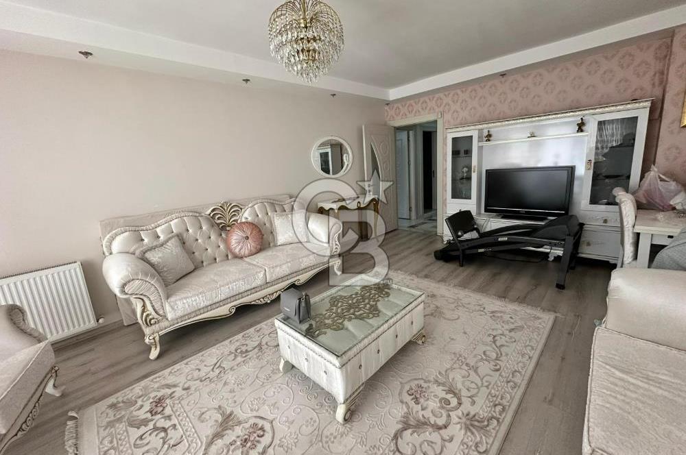 CB Leader'den Hasan Basri Çantayda Bahçeli, Teraslı 5+1 Dubleks