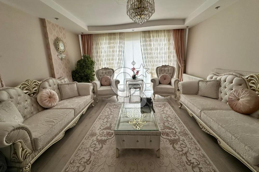 CB Leader'den Hasan Basri Çantayda Bahçeli, Teraslı 5+1 Dubleks