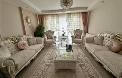 CB Leader'den Hasan Basri Çantayda Bahçeli, Teraslı 5+1 Dubleks