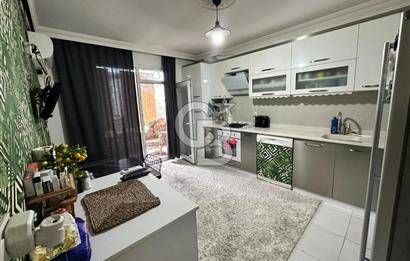 CB Leader'den Hasan Basri Çantayda Bahçeli, Teraslı 5+1 Dubleks