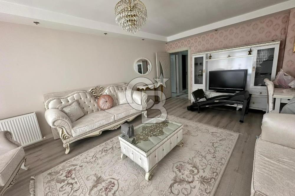 CB Leader'den Hasan Basri Çantayda Bahçeli, Teraslı 5+1 Dubleks