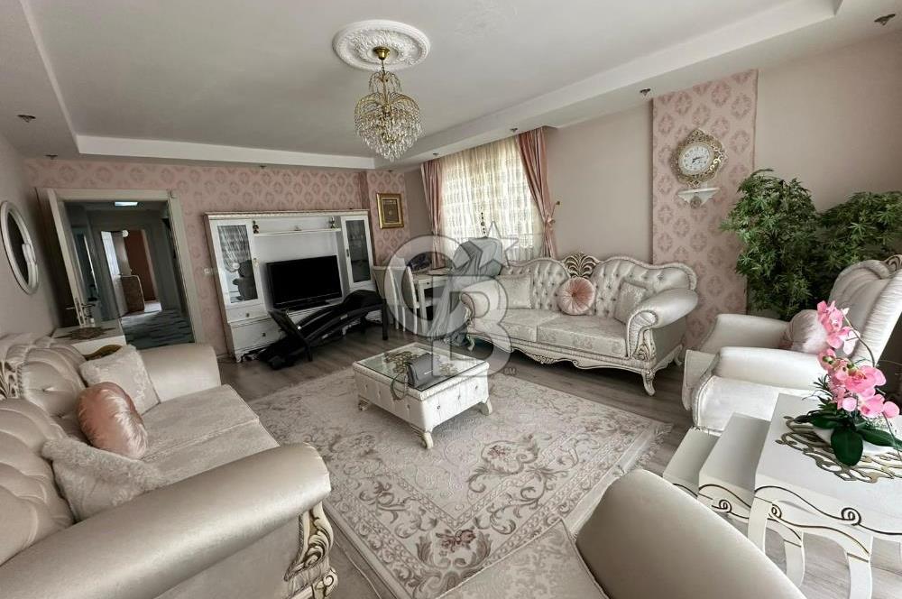 CB Leader'den Hasan Basri Çantayda Bahçeli, Teraslı 5+1 Dubleks