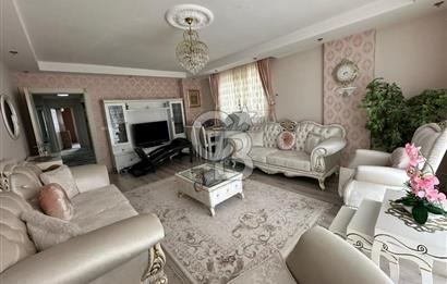 CB Leader'den Hasan Basri Çantayda Bahçeli, Teraslı 5+1 Dubleks