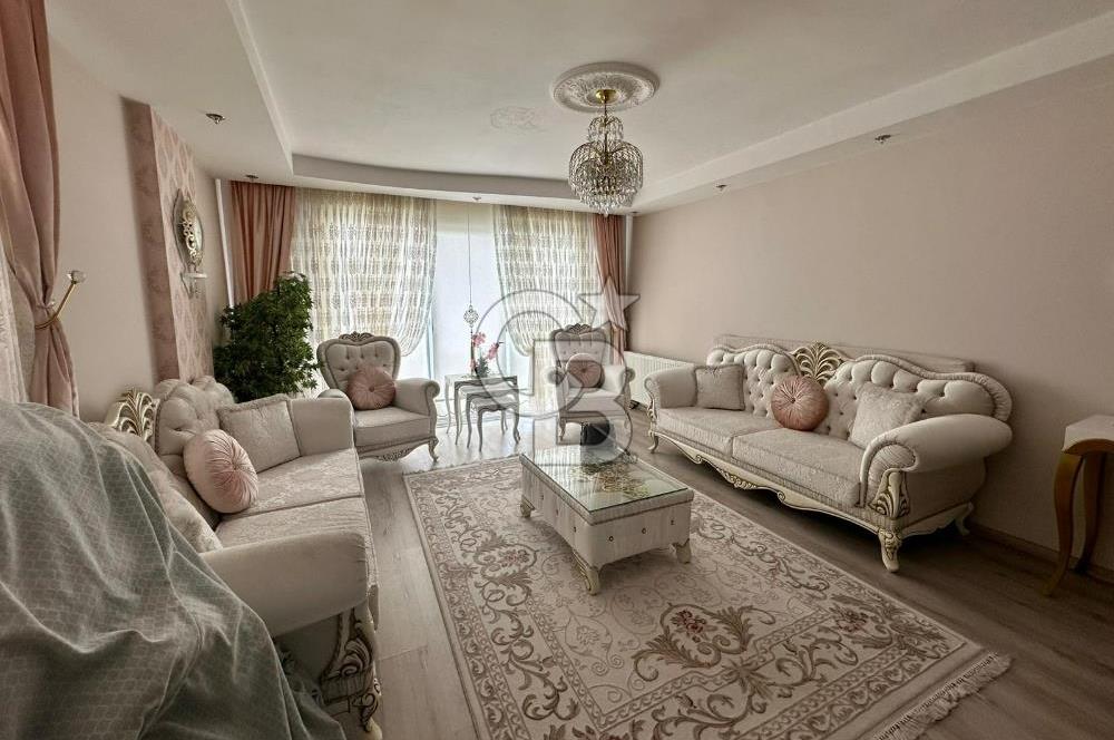 CB Leader'den Hasan Basri Çantayda Bahçeli, Teraslı 5+1 Dubleks