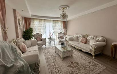 CB Leader'den Hasan Basri Çantayda Bahçeli, Teraslı 5+1 Dubleks