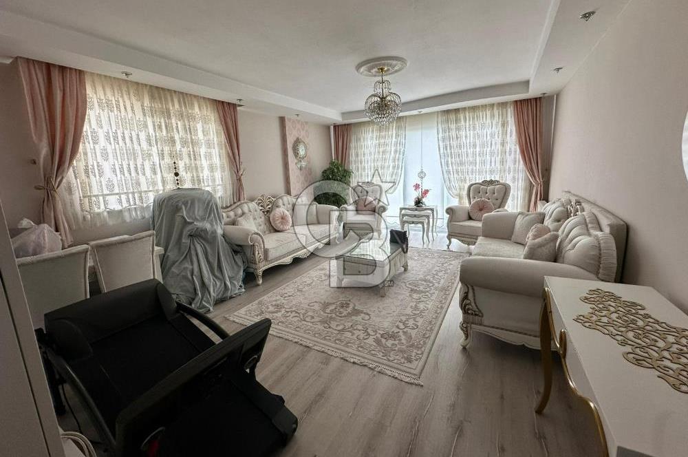 CB Leader'den Hasan Basri Çantayda Bahçeli, Teraslı 5+1 Dubleks