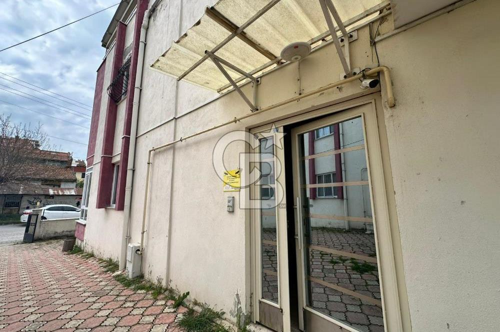 CB Leader'den Hasan Basri Çantayda Bahçeli, Teraslı 5+1 Dubleks