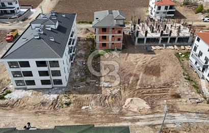 SAKARYA ARİFİYE ARİFBEY'DE %30 İMARLI 3 KAT İZİNLİ 412M2 SATILIK ARSA