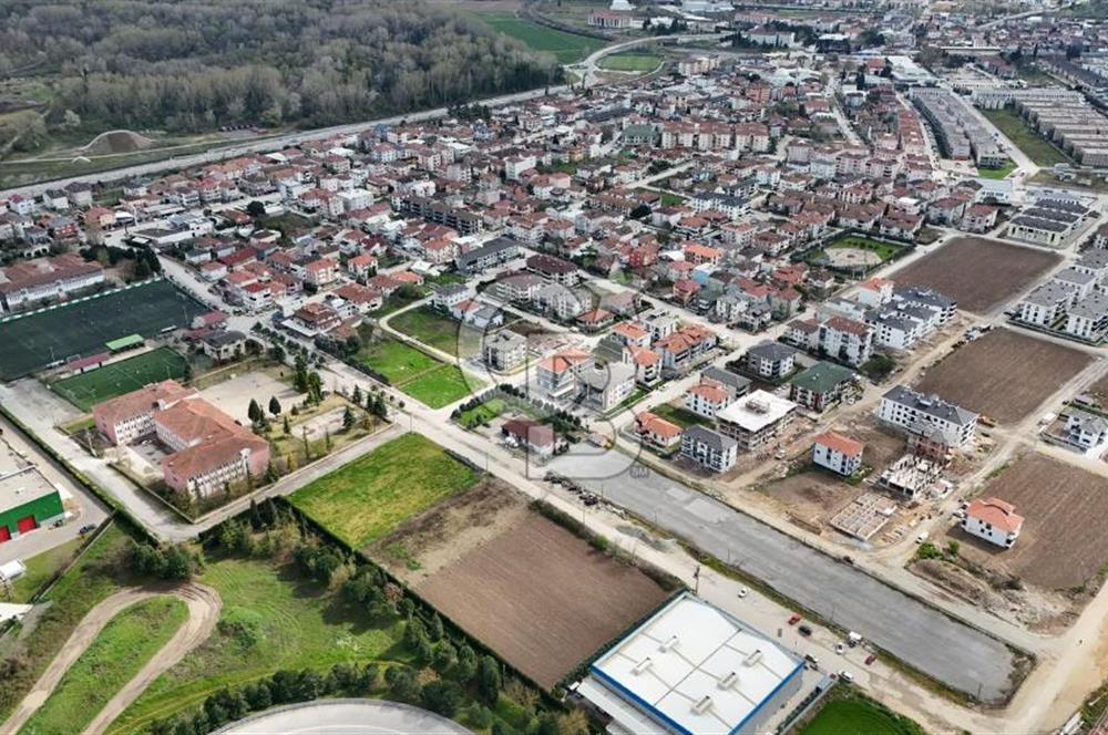 SAKARYA ARİFİYE ARİFBEY'DE %70 SANAYİ İMARLI 2011M2 ARSA