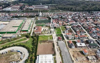 SAKARYA ARİFİYE ARİFBEY'DE %70 SANAYİ İMARLI 2011M2 ARSA