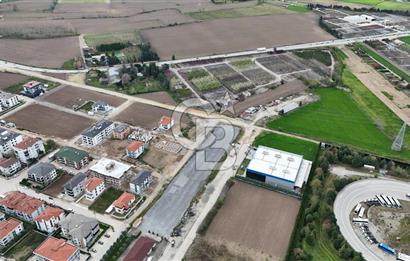 SAKARYA ARİFİYE ARİFBEY'DE %70 SANAYİ İMARLI 2011M2 ARSA