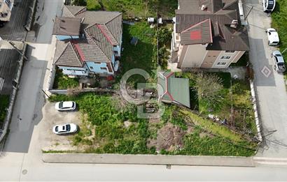 SAKARYA ARİFİYE ARİFBEY'DE SATILIK 364 M2 ARSA